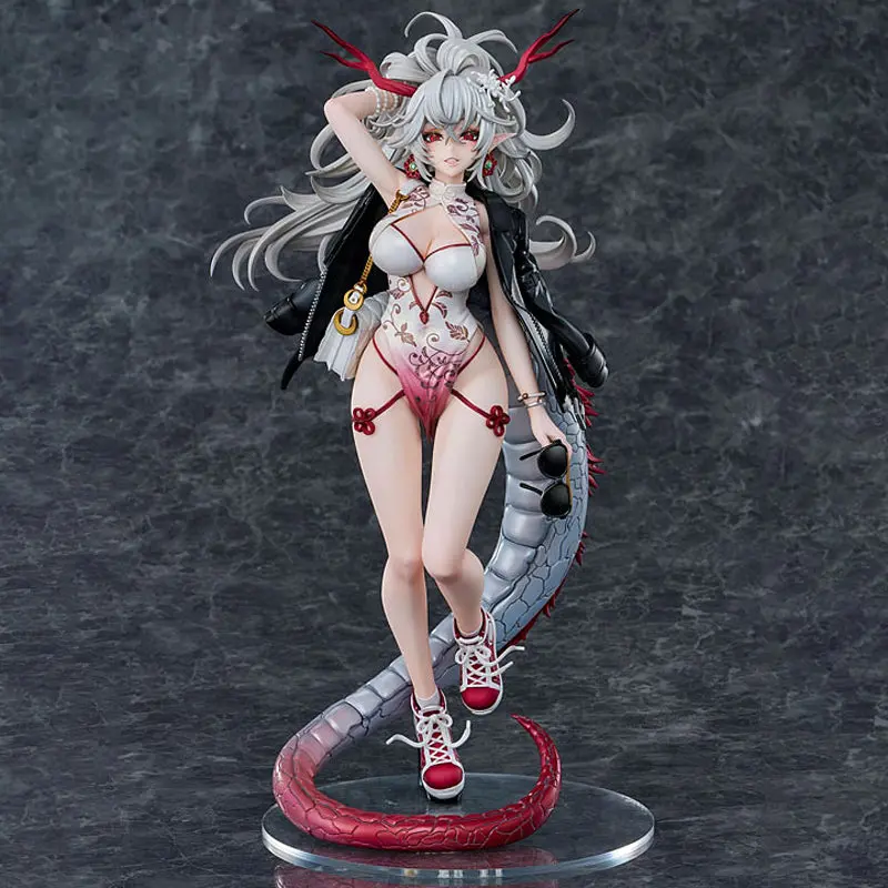 1/6 Dz12sx Ryou Tatsuzaki 1