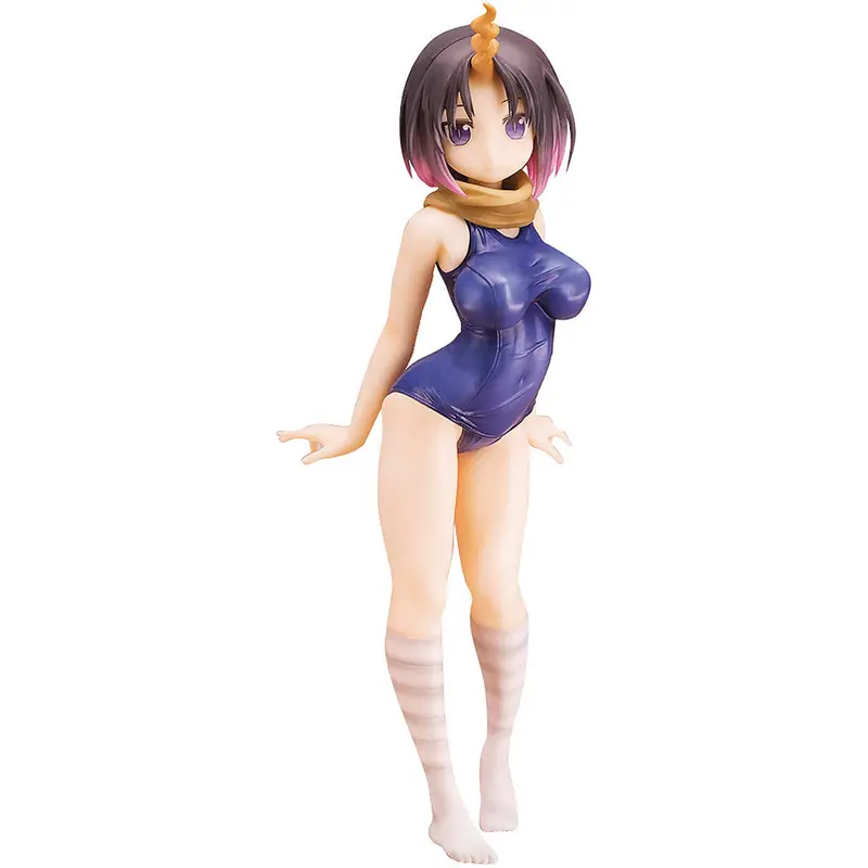 1/6 Elma School Swimsuit Ver. 1