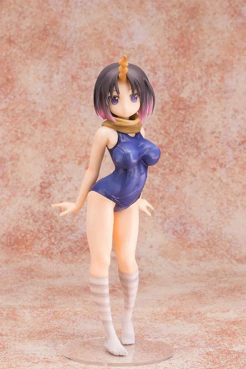 1/6 Elma School Swimsuit Ver. 2
