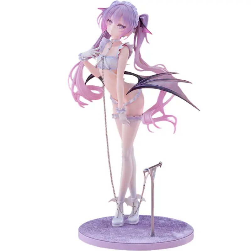 1/6 Eve Body Harness Renewal Ver. (Illustration By Rurudo) 1