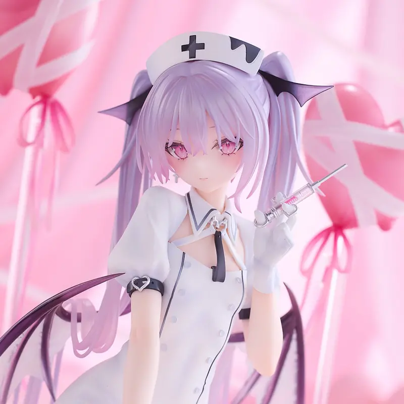1/6 Eve Sweet Toxic (Illustration By Rurudo) 1