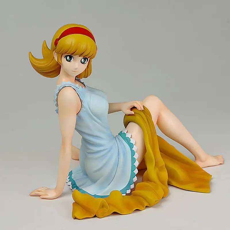 1/6 Francoise Arnoul -Cyborg 009- 1