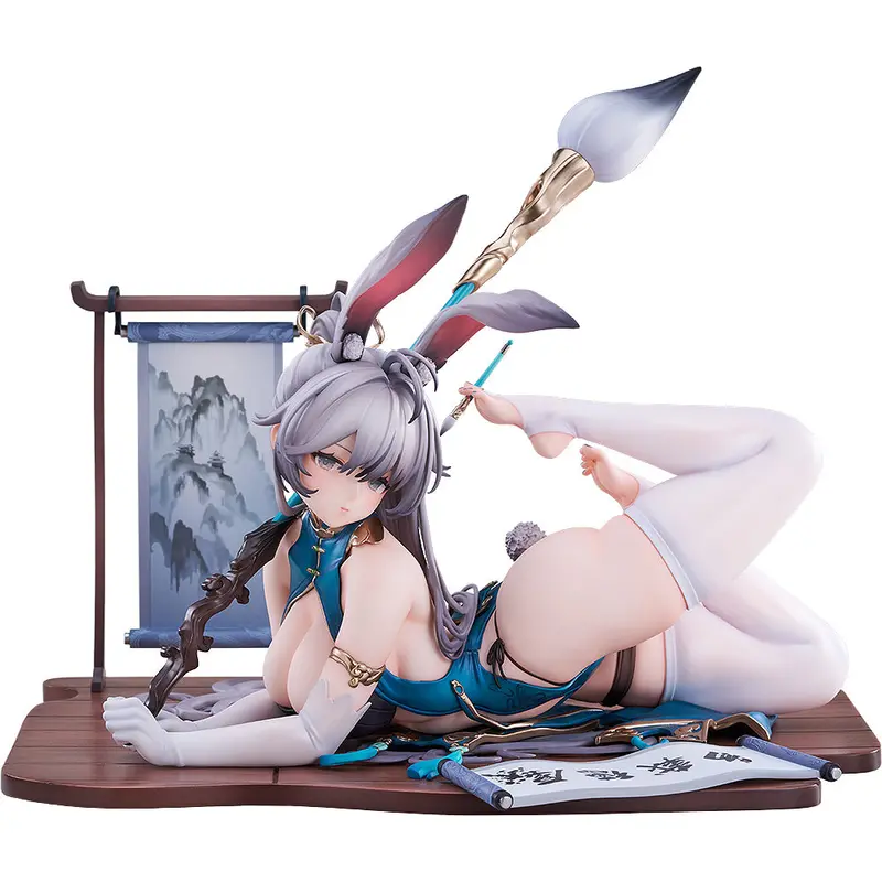 1/6 Gengjyut: Tapestry Set 1