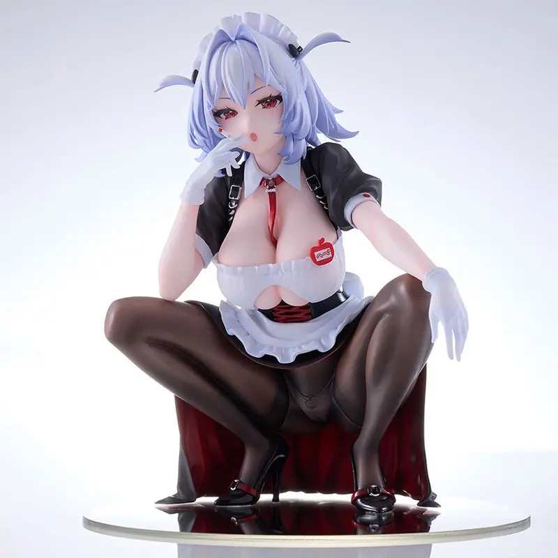 1/6 Hebe-Chan Maid Ver. 1