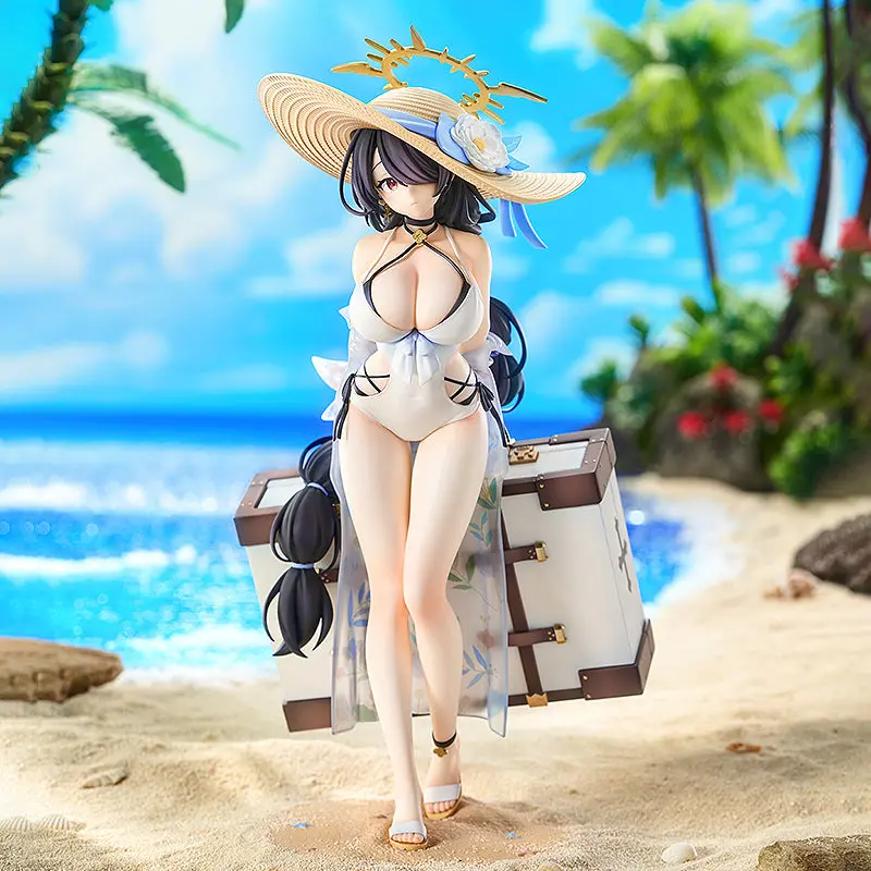 1/6 Hinata Swimsuit Ver. (Blue Archive) 1