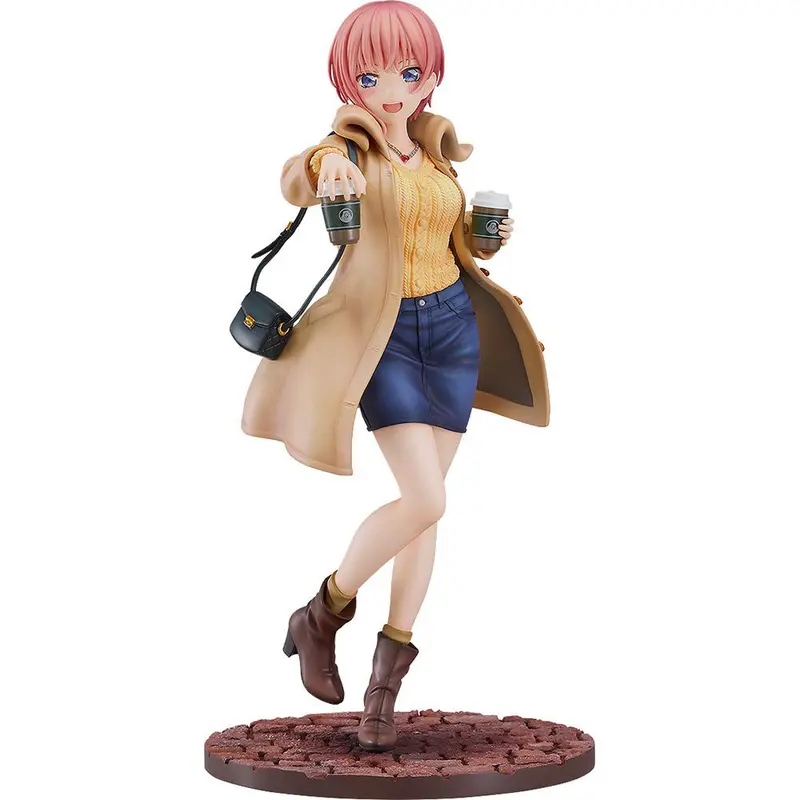 1/6 Ichika Nakano: Date Style Ver. 1