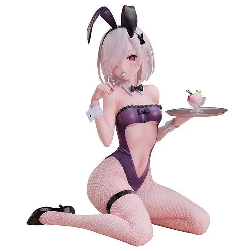 1/6 Iro Bunny (Illustration By Mignon) 1