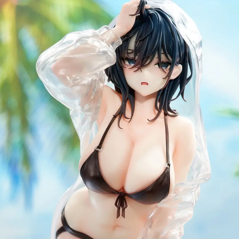 1/6 Ishimi Yokoyama Xia Ming Hui Xiang Ver. 1