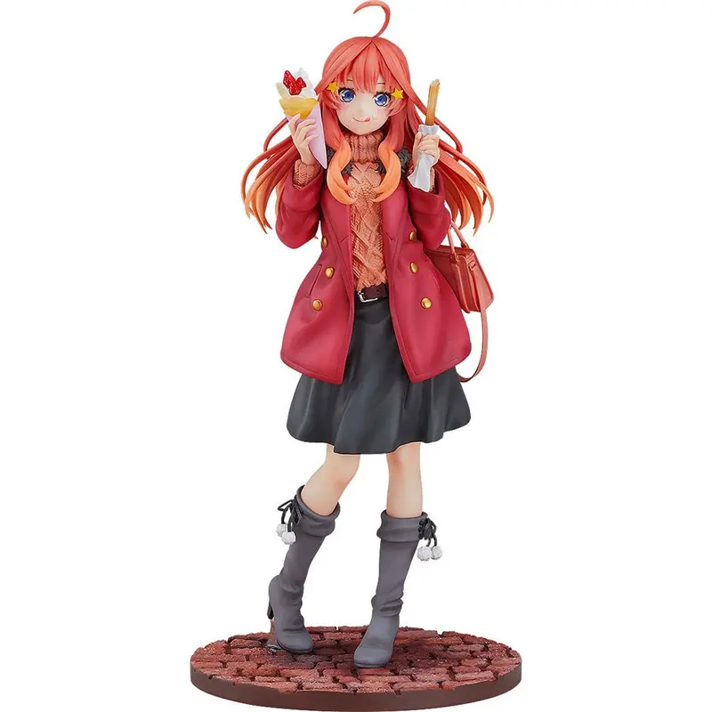 1/6 Itsuki Nakano: Date Style Ver. 1