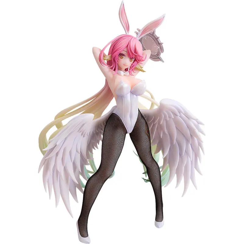 1/6 Jibril: Bunny Ver. (No Game No Life) 1