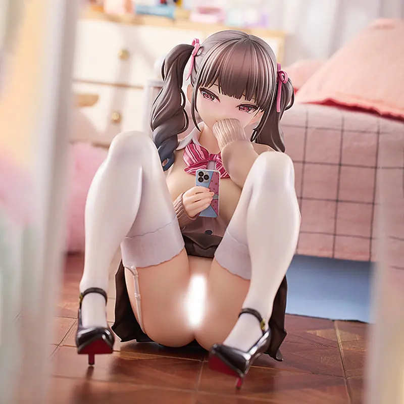 1/6 Jidori Shoujo (Selfie Girl) (Daiki Kase Original Character) 1