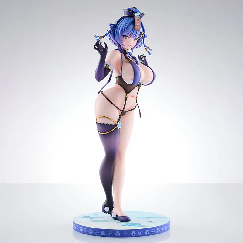1/6 Julia (Original Character) 1