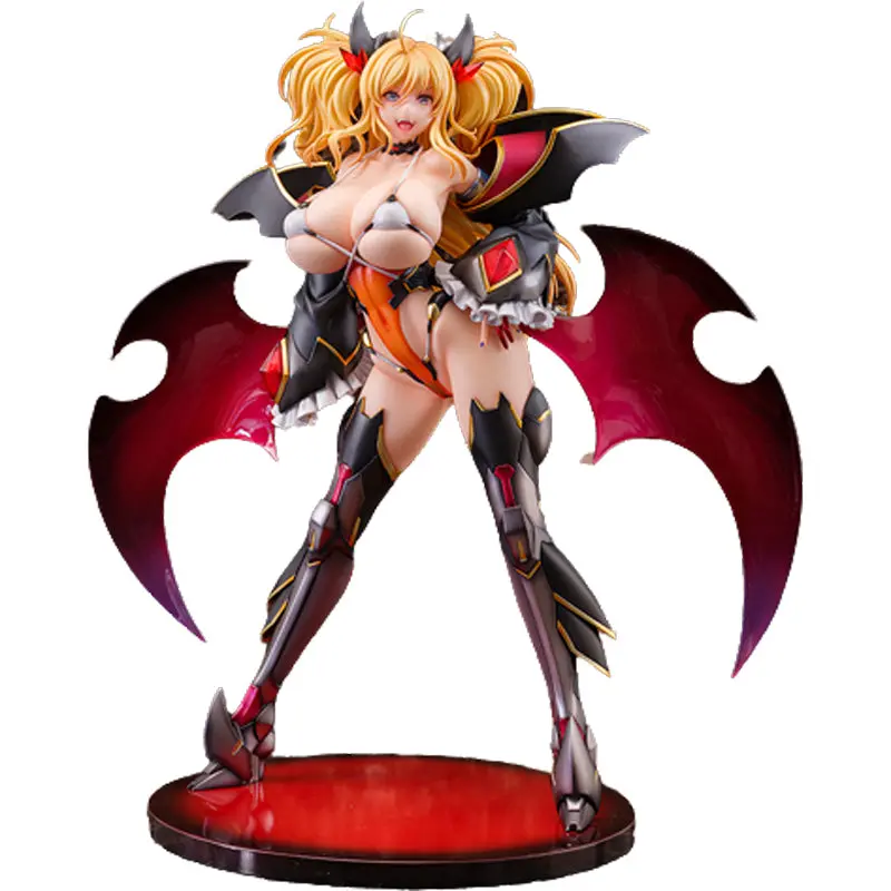1/6 Kirara Onisaki Halloween Vampire Ver. 1