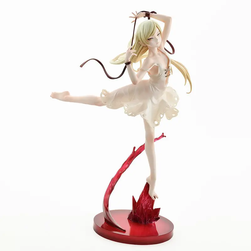 1/6 Kiss-Shot Acerola-Orion Heart-Under-Blade 12 Years Old Ver. 1