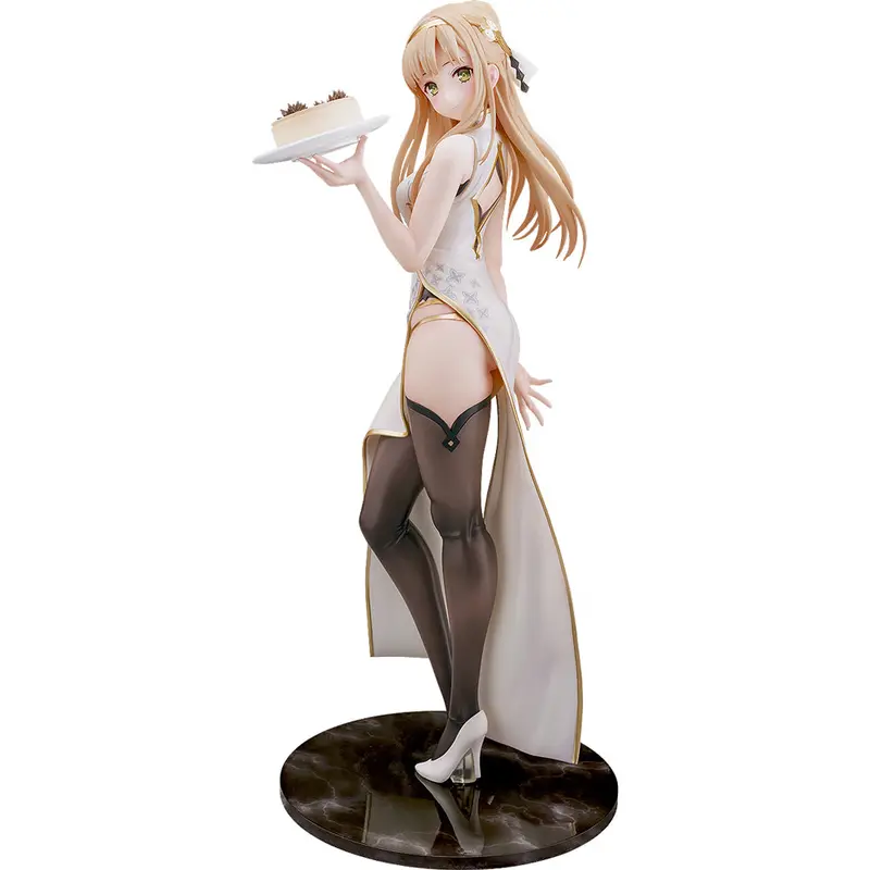 1/6 Klaudia: Chinese Dress Ver. (Atelier) 1