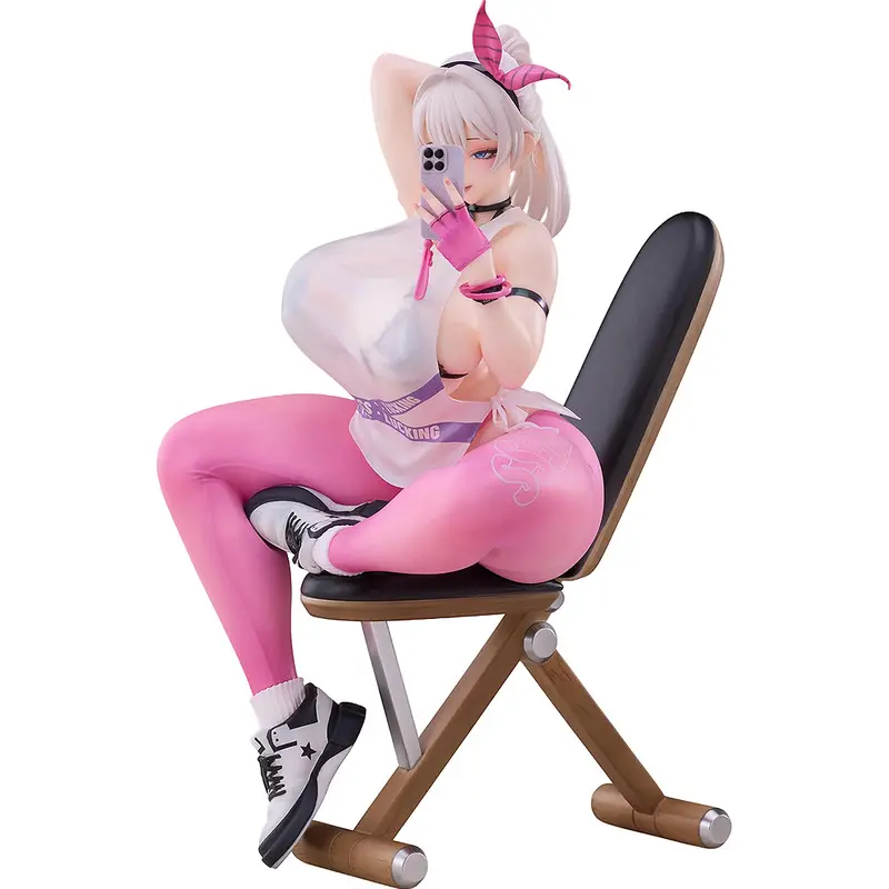 1/6 Kyou Wa Mune Tore! Deluxe Editiong (Illustration By Rst) 1