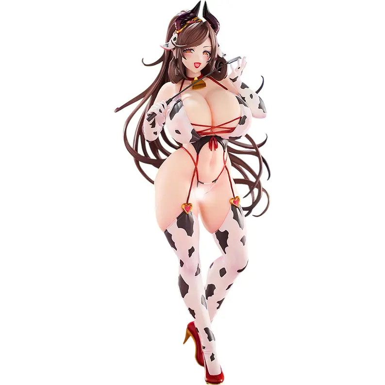 1/6 Lady Holsteiner Ver.Pimax 1