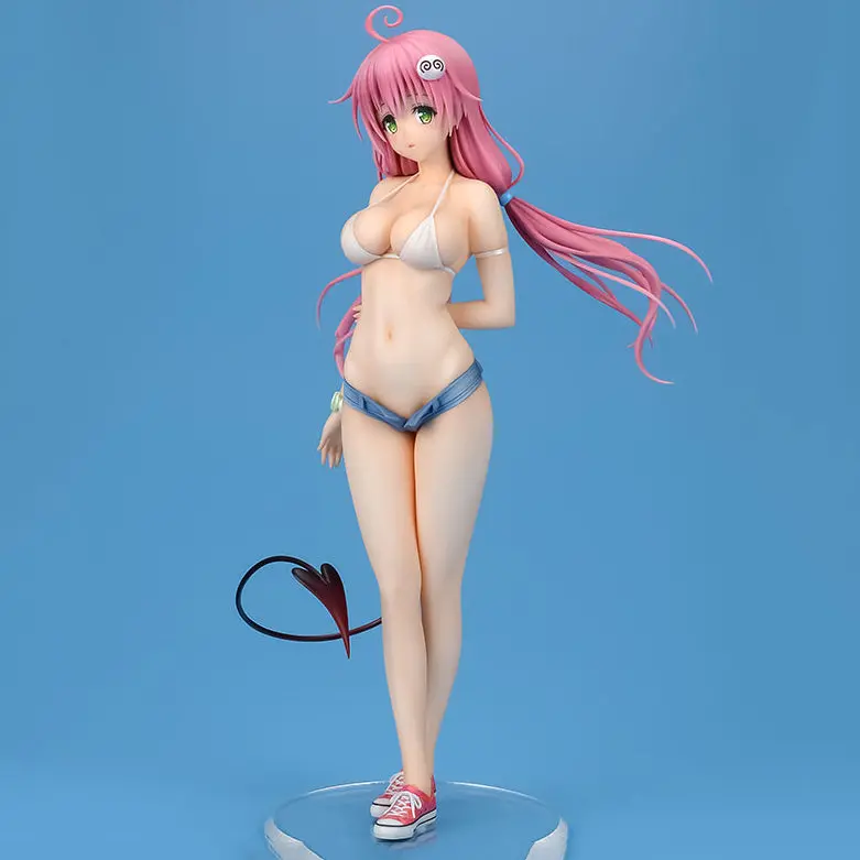 1/6 Lala Satalin Deviluke Swimsuit Ver. 1