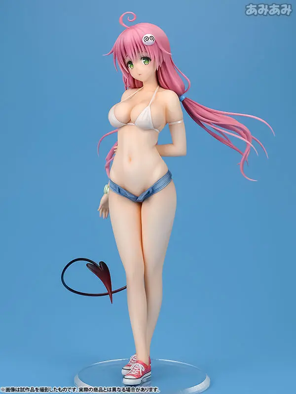 1/6 Lala Satalin Deviluke Swimsuit Ver. 2