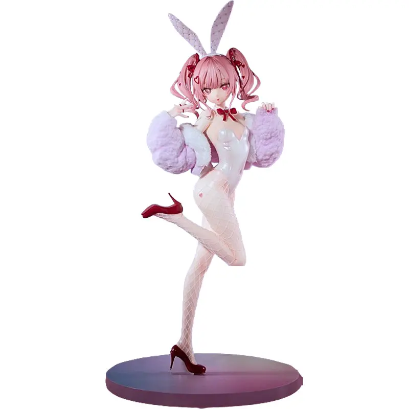1/6 Loveit Loveit Ver. (Illustration By Rurudo) 1