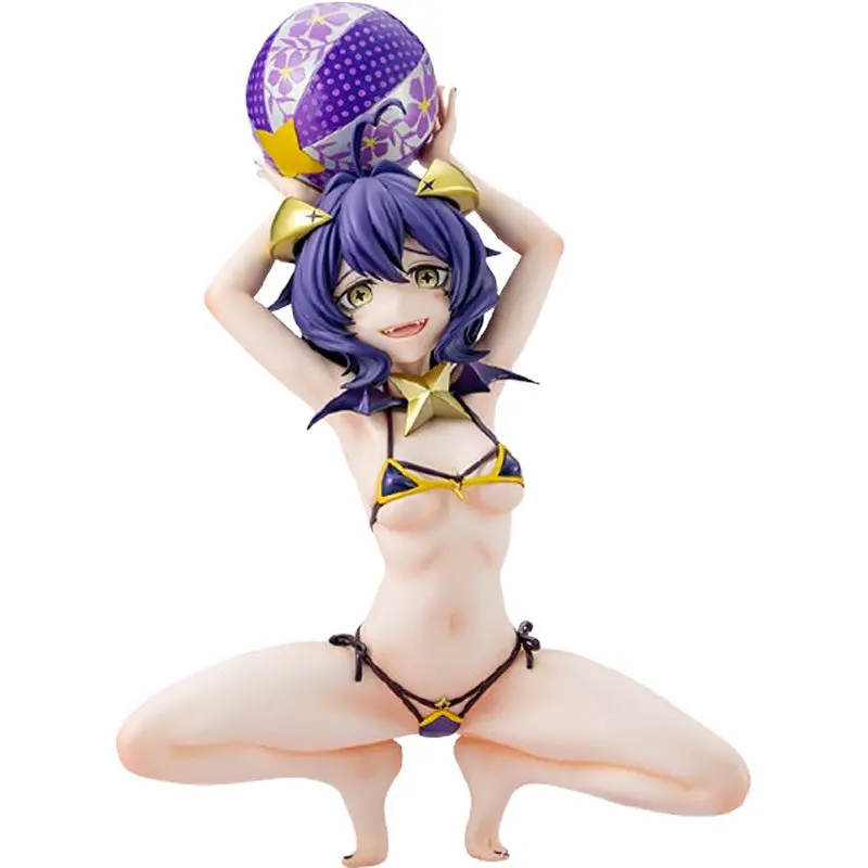 1/6 Magia Baiser Swimsuit Ver. (Gushing Over Magical Girls) 1