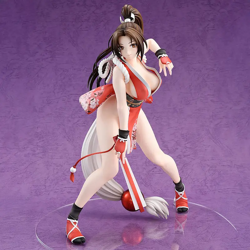 1/6 Mai Shiranui Repackage Ver. 1