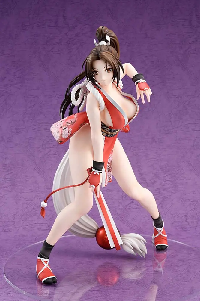 1/6 Mai Shiranui Repackage Ver. 2