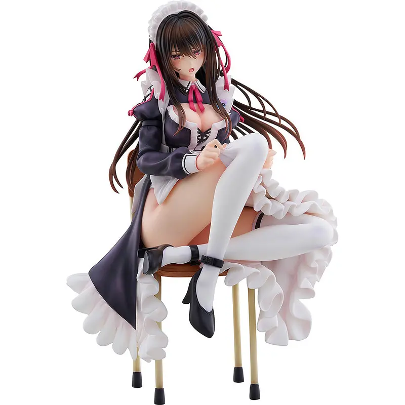 1/6 Maid Maison Kasane Minazumi (Shy Girls In Love) 1