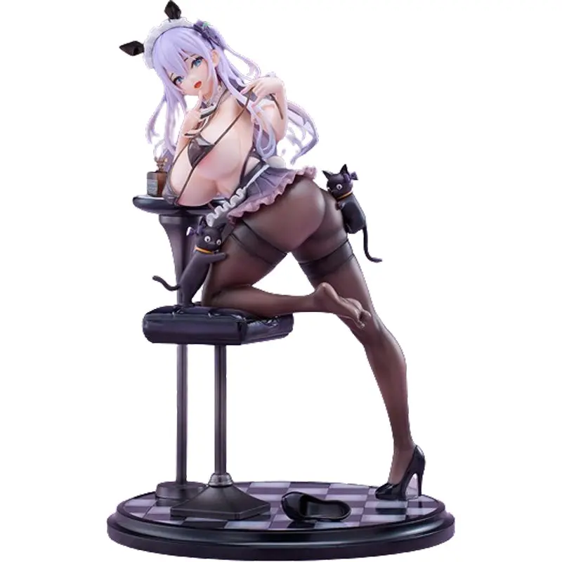 1/6 Maids Of House Mb: Mia 1