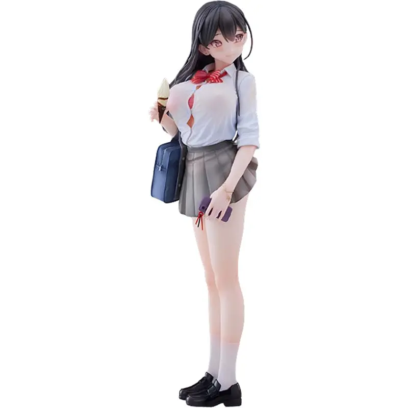1/6 Maki Sairenji Illustrated By Popqn 1