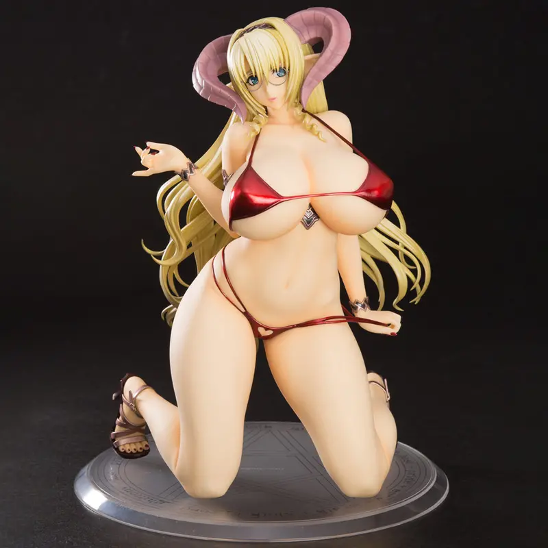 1/6 Mammon - Takuya Inoue Ver. -Kouen- (Seven Mortal Sins) 1