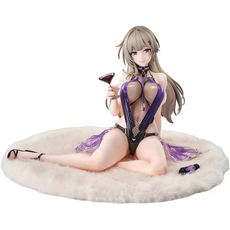 1/6 Marian: Splendorous Moment Ver. (Forbidden Realm Advent) 1