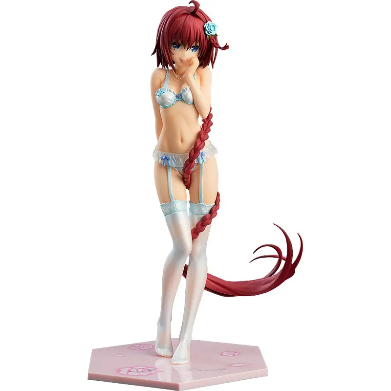 1/6 Mea Kurosaki: Refined Ver. 1