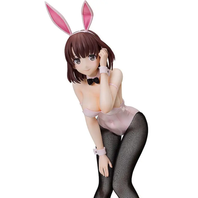 1/6 Megumi Kato: 2Nd Bunny Ver. (Saekano: How To Raise A Boring Girlfriend) 1