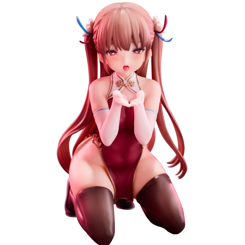 1/6 Mesugaki Ayaka Tsukimi 1