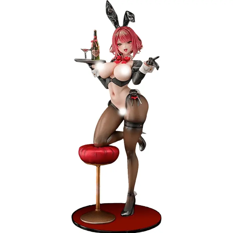 1/6 Miho Tsujinaka Reverse Bunny Ver. 1