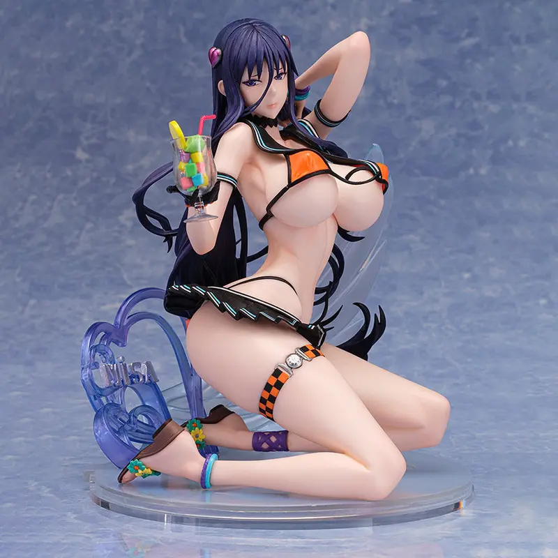 1/6 Misa Suzuhara Bikini Ver. 1