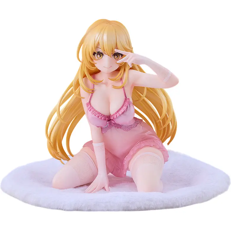 1/6 Misaki Shokuhou: Negligee Ver. (A Certain Scientific Railgun) 1