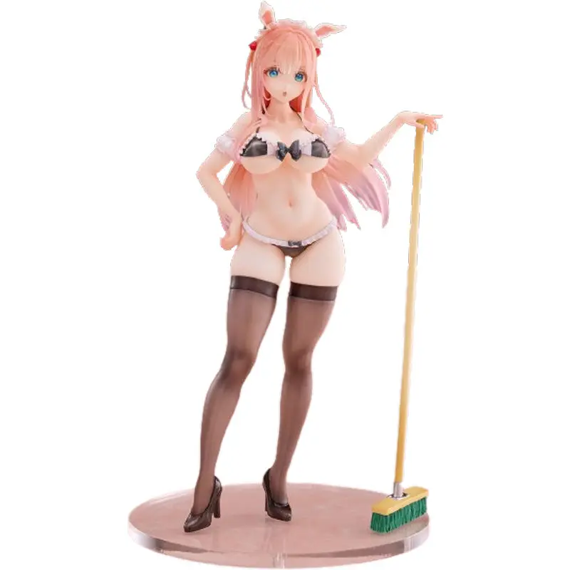 1/6 Momo (Illustration By Dsmile) 1