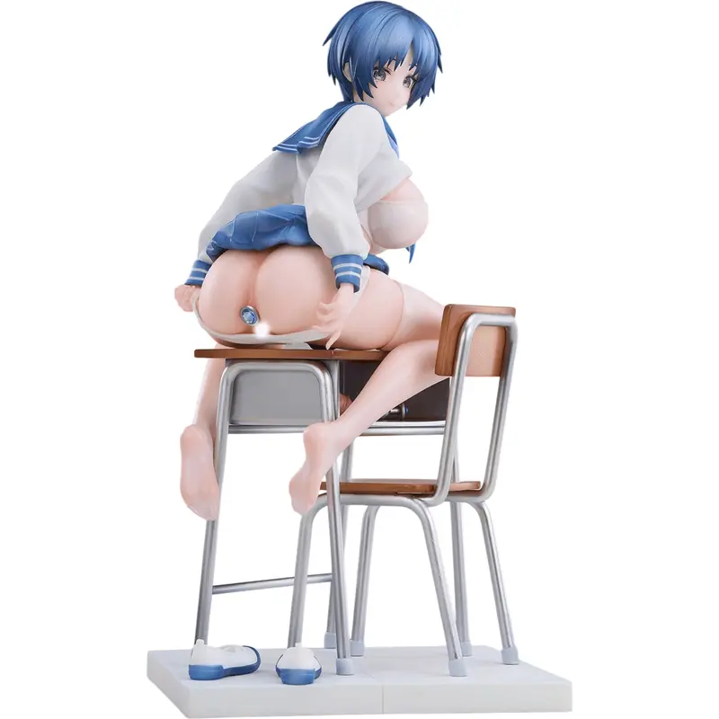 1/6 Mousou Tights.44: Ruri-Chan Tapestry Set (Illustration By Hyouuma) 1