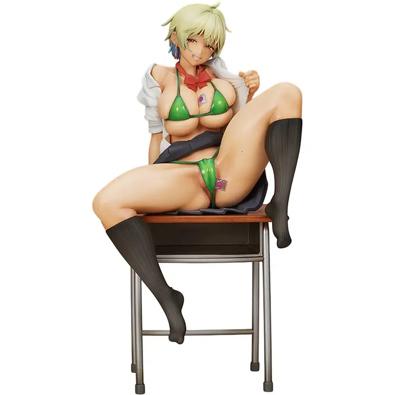 1/6 Nagi Ooshima (Illustration By Pja) 1
