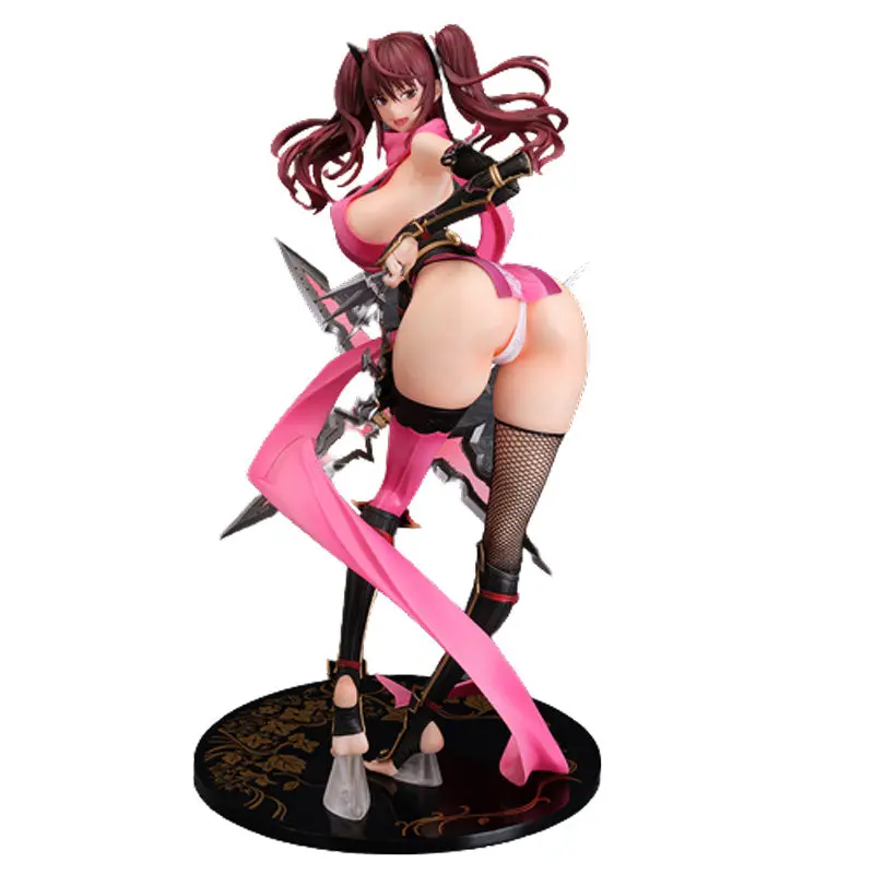 1/6 Ninja Erika 1
