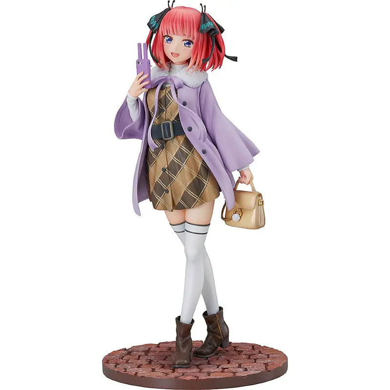 1/6 Nino Nakano: Date Style Ver. 1