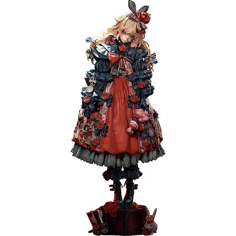 1/6 Red Queen And Princess Alice 1