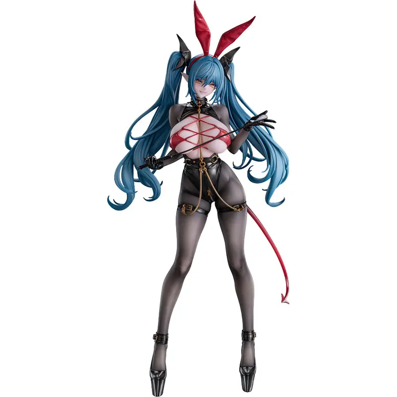 1/6 Regensburg The Dark Dragon's Dungeon Ver. (Azur Lane) 1