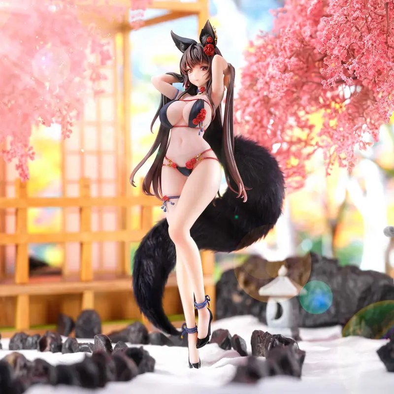 1/6 Rose Illustration By Tacco 1