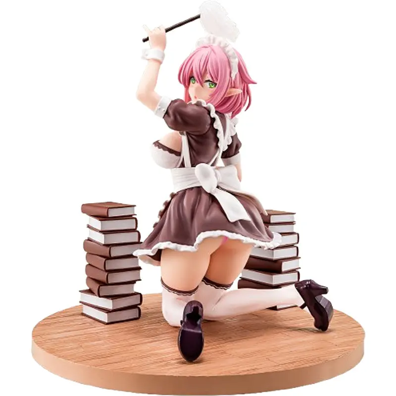 1/6 Rosetta (Kamakurara) 1