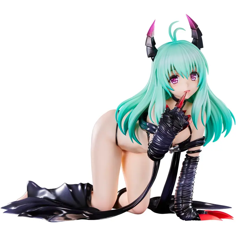 1/6 Run Elsie Jewelria Darkness Ver. (To Love-Ru) 1