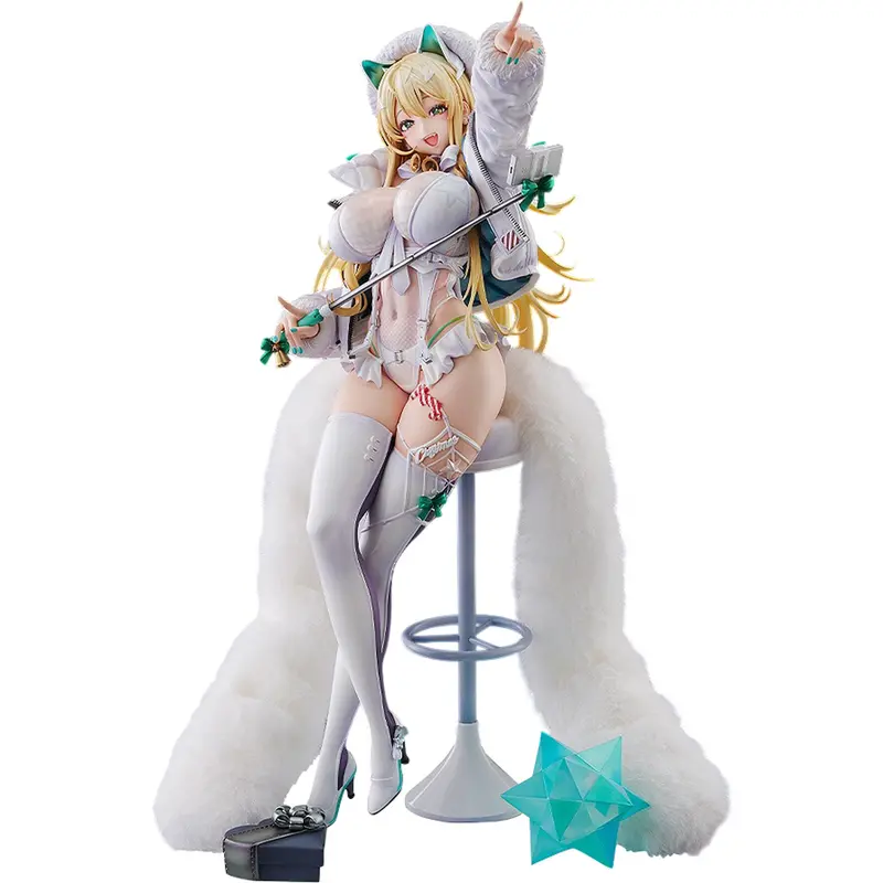 1/6 Rupee: Winter Shopper (Goddess Of Victory: Nikke) 1