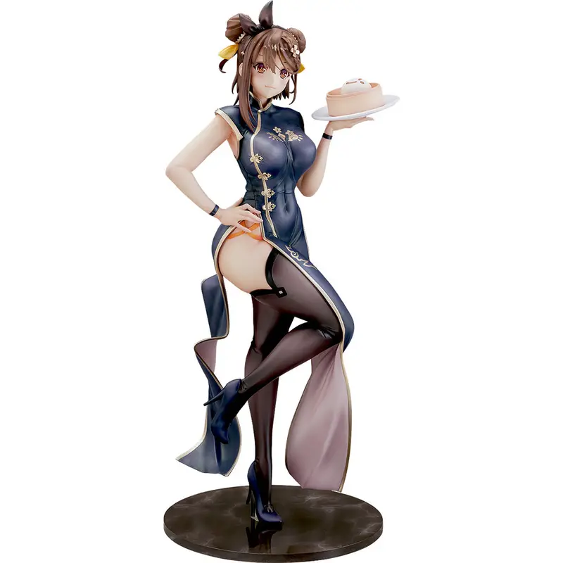 1/6 Ryza: Chinese Dress Ver. (Atelier) 1